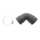 Патрубок інтеркулера Ford Transit 1.8Di/TDCi 02-13