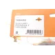 Патрубок повітряного фільтра NRF 166405 для Renault Master III / Opel Movano B 2.3dCi 2010-