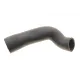 Патрубок інтеркулера Opel Astra G 2.0-2.2DTI 99-05
