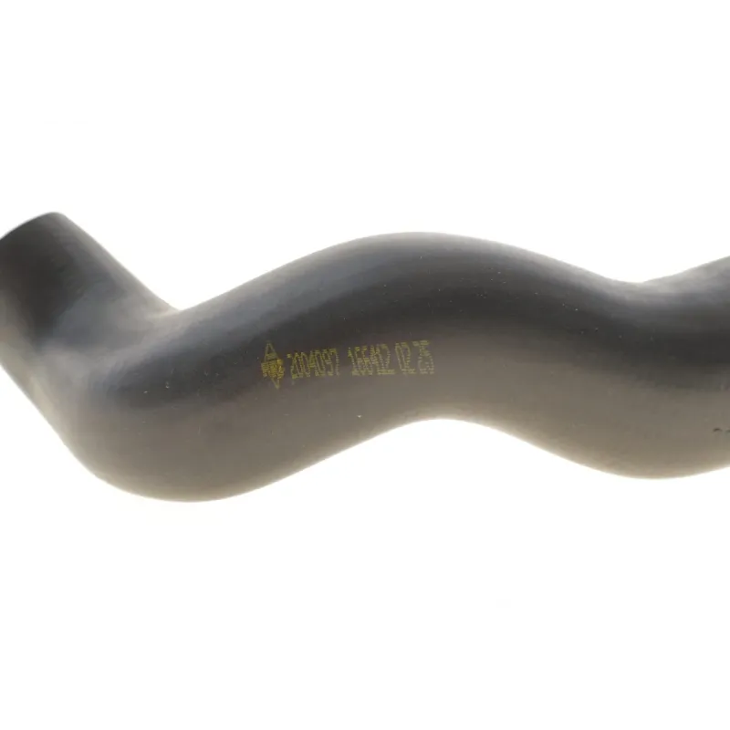 Патрубок інтеркулера Opel Astra G 2.0-2.2DTI 99-05
