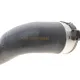 Патрубок інтеркулера NRF 166440 для Nissan Qashqai II, Renault Megane IV 1.5dCi 13-