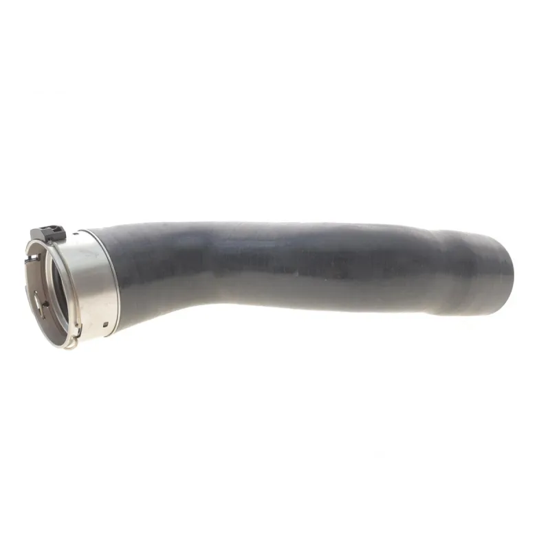 Патрубок інтеркулера NRF 166440 для Nissan Qashqai II, Renault Megane IV 1.5dCi 13-