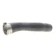 Патрубок інтеркулера NRF 166440 для Nissan Qashqai II, Renault Megane IV 1.5dCi 13-