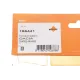 Патрубок інтеркулера NRF 166441 для Renault Dokker 1.5dCi 2012-, Mercedes-Benz Citan