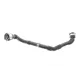 Патрубок інтеркулера Renault Kangoo 1.5 dCi 09- (K9K)