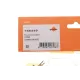 Патрубок інтеркулера Fiat Fiesta 1.4-1.6 TDCi 01-