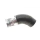 Патрубок інтеркулера NRF 166455 (R) для Renault Clio IV 1.2 TCe 2013-