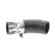 Патрубок інтеркулера NRF 166455 (R) для Renault Clio IV 1.2 TCe 2013-