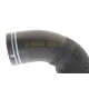 Патрубок інтеркулера задній NRF 166461 для Alfa Romeo Giulietta 2.0 JTDM 2010-2020