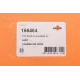 Патрубок інтеркулера NRF 166464 для Audi A4 B6 1.9 TDI 2001-2005, 51/55 мм