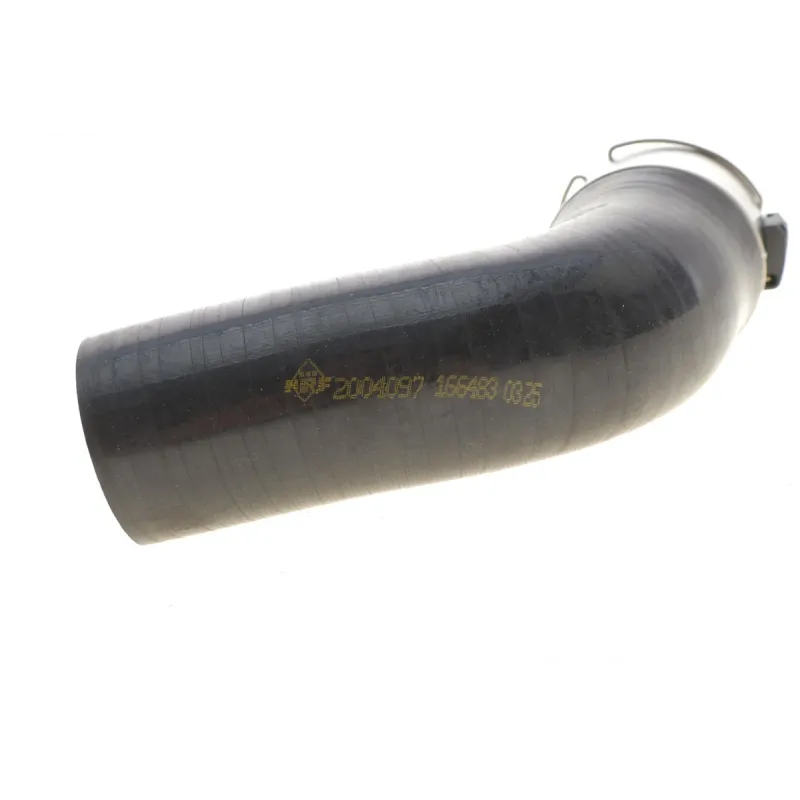 Патрубок інтеркулера Volvo S60/S80/S90/XC60 2.0D 13-