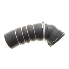 Патрубок інтеркулера (L) BMW X5 (E70)/X6 (E71/E72) 07- M57 D30
