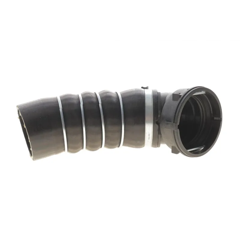 Патрубок інтеркулера (L) BMW X5 (E70)/X6 (E71/E72) 07- M57 D30