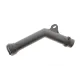 Патрубок інтеркулера NRF 166507 для Renault Megane III/Fluence 1.5 dCi 2008-