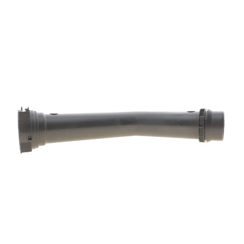 Патрубок інтеркулера NRF 166507 для Renault Megane III/Fluence 1.5 dCi 2008-