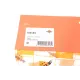 Патрубок інтеркулера NRF 166585 для Renault Megane 1.5 dCi 2002-2007, 50/53 мм