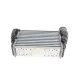 Радіатор інтеркулера Audi A4/A6/VW Passat 1.8/1.9TDI 95-05