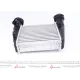 Радіатор інтеркулера NRF 30147A для Volkswagen Passat B5/B5.5 2000-2005, Skoda Superb 1 2001-2008