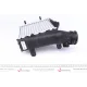 Радіатор інтеркулера NRF 30147A для Volkswagen Passat B5/B5.5 2000-2005, Skoda Superb 1 2001-2008