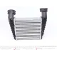 Радіатор інтеркулера NRF 30147A для Volkswagen Passat B5/B5.5 2000-2005, Skoda Superb 1 2001-2008
