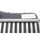 Радіатор інтеркулера NRF 30148A для Audi A4 B6/B7, A6 C5 1.9/2.0D 2000-2009, 220x211x62 мм