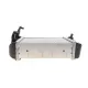 Радіатор інтеркулера NRF 30148A для Audi A4 B6/B7, A6 C5 1.9/2.0D 2000-2009, 220x211x62 мм