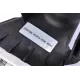 Радіатор інтеркулера NRF 30161A для Mercedes-Benz C-Class W203 1.8-3.0D 2000-2007, 650x125x50 мм