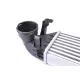 Радіатор інтеркулера NRF 30161A для Mercedes-Benz C-Class W203 1.8-3.0D 2000-2007, 650x125x50 мм