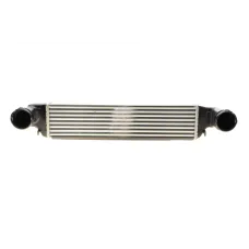 Радіатор інтеркулера BMW 3 (E46) 99-07/X3 (E83) 2.0/3.0 04-10
