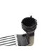 Радіатор інтеркулера BMW 3 (E46) 99-07/X3 (E83) 2.0/3.0 04-10