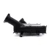 Радіатор інтеркулера Audi Q7/VW Touareg 3.0/4.1 03- (L)