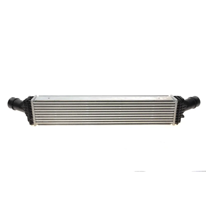 Радіатор інтеркулера Audi A4/A5/A6 2.0TFSI/2.7/3.0TDI 07-18/Porsche Macan 2.0i/3.0D 14-