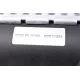 Радіатор інтеркулера NRF 30190 для Citroen Berlingo, Peugeot Partner 1.6 HDi 2004-, 300x150x80 мм