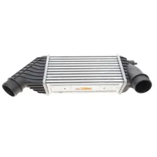Радіатор інтеркулера NRF 30192 для Citroen Jumper, Fiat Scudo, Peugeot Expert 1.6/2.0/2.2D HDi/Multijet 2006-, 300x147x76 мм