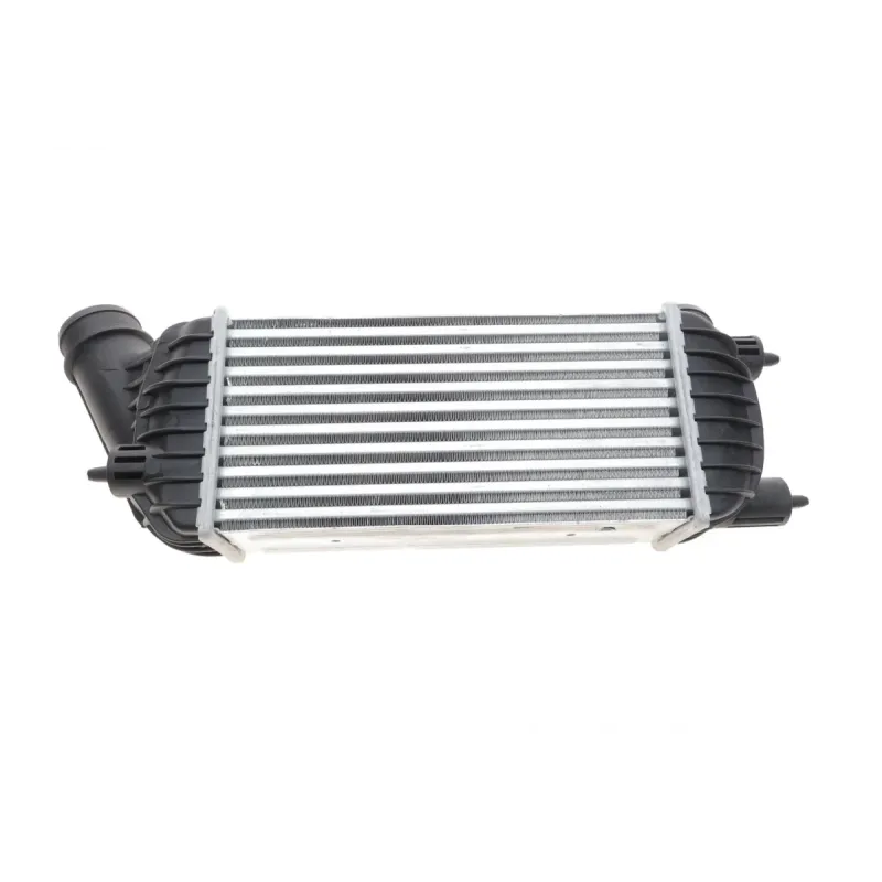 Радіатор інтеркулера NRF 30192 для Citroen Jumper, Fiat Scudo, Peugeot Expert 1.6/2.0/2.2D HDi/Multijet 2006-, 300x147x76 мм