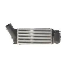 Радіатор інтеркулера Citroen C4/Peugeot 307/308 2.0 HDi 03-14