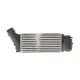 Радіатор інтеркулера Citroen C4/Peugeot 307/308 2.0 HDi 03-14
