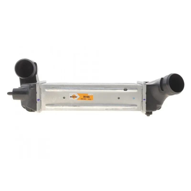 Радіатор інтеркулера Citroen C4/Peugeot 307/308 2.0 HDi 03-14