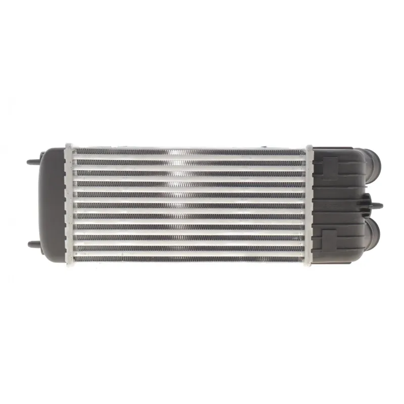 Радіатор інтеркулера NRF 30196 для Citroen C2/C3, Peugeot 1007/207 1.6 HDi 2005-, 300x157x80 мм