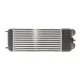 Радіатор інтеркулера NRF 30196 для Citroen C2/C3, Peugeot 1007/207 1.6 HDi 2005-, 300x157x80 мм