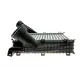 Радіатор інтеркулера Audi Q7/VW Touareg 3.0/4.1 03- (R)
