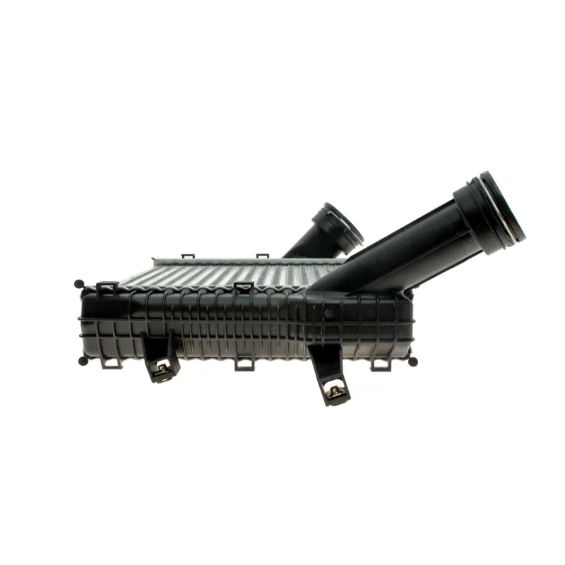 Радіатор інтеркулера Audi Q7/VW Touareg 3.0/4.1 03- (R)