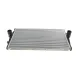 Радіатор інтеркулера NRF 30249 для Volvo S60/S80/V70 2.0T/2.5T/2.4D 2001-2010, 688x421x30 мм