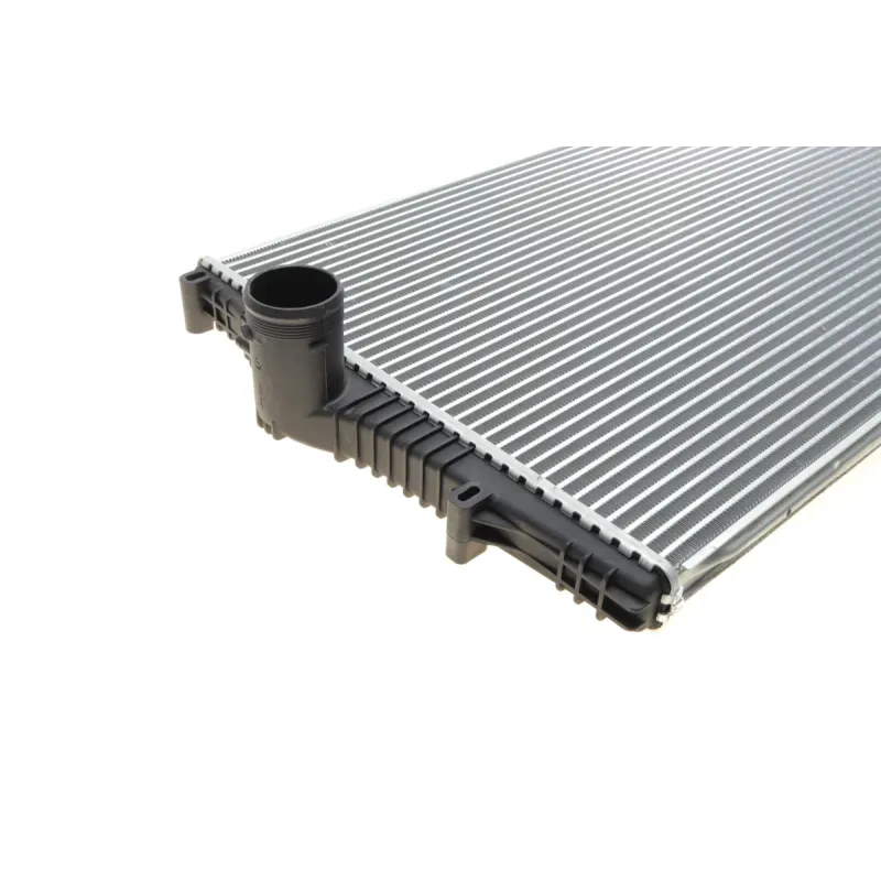 Радіатор інтеркулера NRF 30249 для Volvo S60/S80/V70 2.0T/2.5T/2.4D 2001-2010, 688x421x30 мм