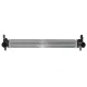 Радіатор інтеркулера NRF 30253 для Skoda Roomster/Fabia, Audi A1, Seat Ibiza, VW Polo 6R 2008-2014, 640x82x64 мм