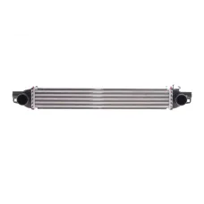 Радіатор інтеркулера NRF 30254 для Citroen Nemo, Fiat Fiorino, Peugeot Bipper 1.3 JTD/1.4 HDI 2008-, 540x82x64 мм