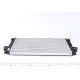 Радіатор інтеркулера NRF 30272 для Opel Astra J, Chevrolet Cruze 1.6-2.0D 2009-