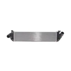 Радіатор інтеркулера Volvo C30/C70 II 1.6/2.0D 04-