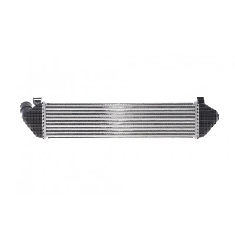 Радіатор інтеркулера Volvo C30/C70 II 1.6/2.0D 04-