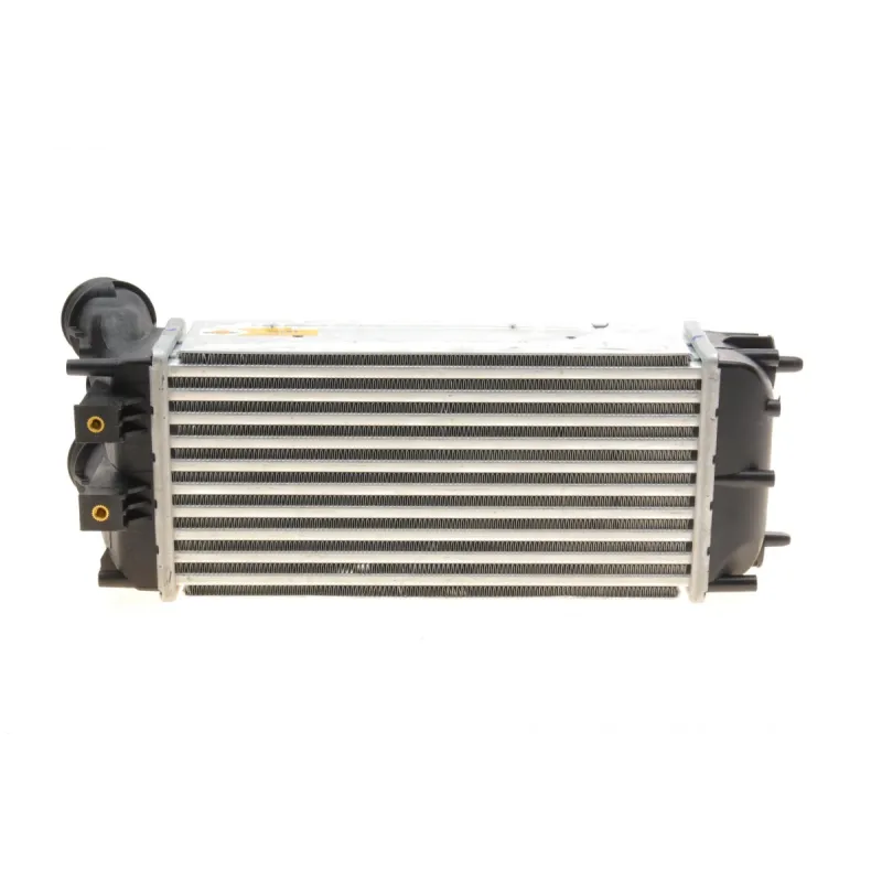 Радіатор інтеркулера NRF 30281 для Citroen Berlingo/Peugeot Partner 1.6HDi/BlueHDi 08-, 300x150x80 мм